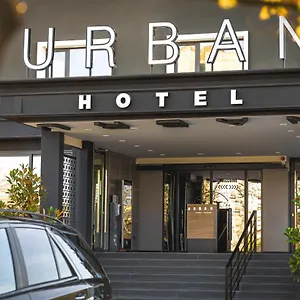 Urban 3*, Plovdiv Bulgarie