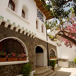 Boutique Casa Foch 3*, Quito Équateur