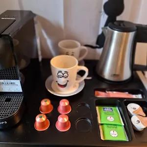 visit hotel