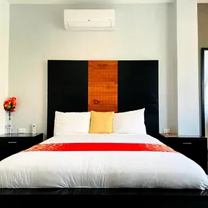 Apartment Familiar En, Puerto Ayora (Galapagos Islands)