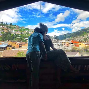 La Casona De La Ronda Boutique&luxury 4*, Quito Équateur
