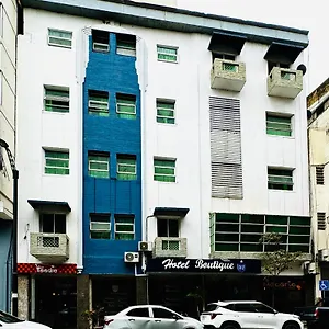 visit hotel