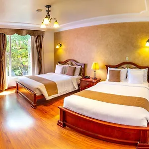 visit hotel
