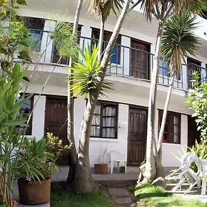 L'auberge , Quito Équateur