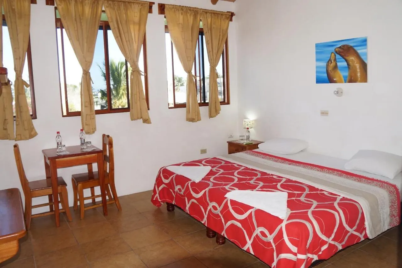 Galapagos Verde Azul Puerto Ayora  Hotel Puerto Ayora (Galapagos Islands)